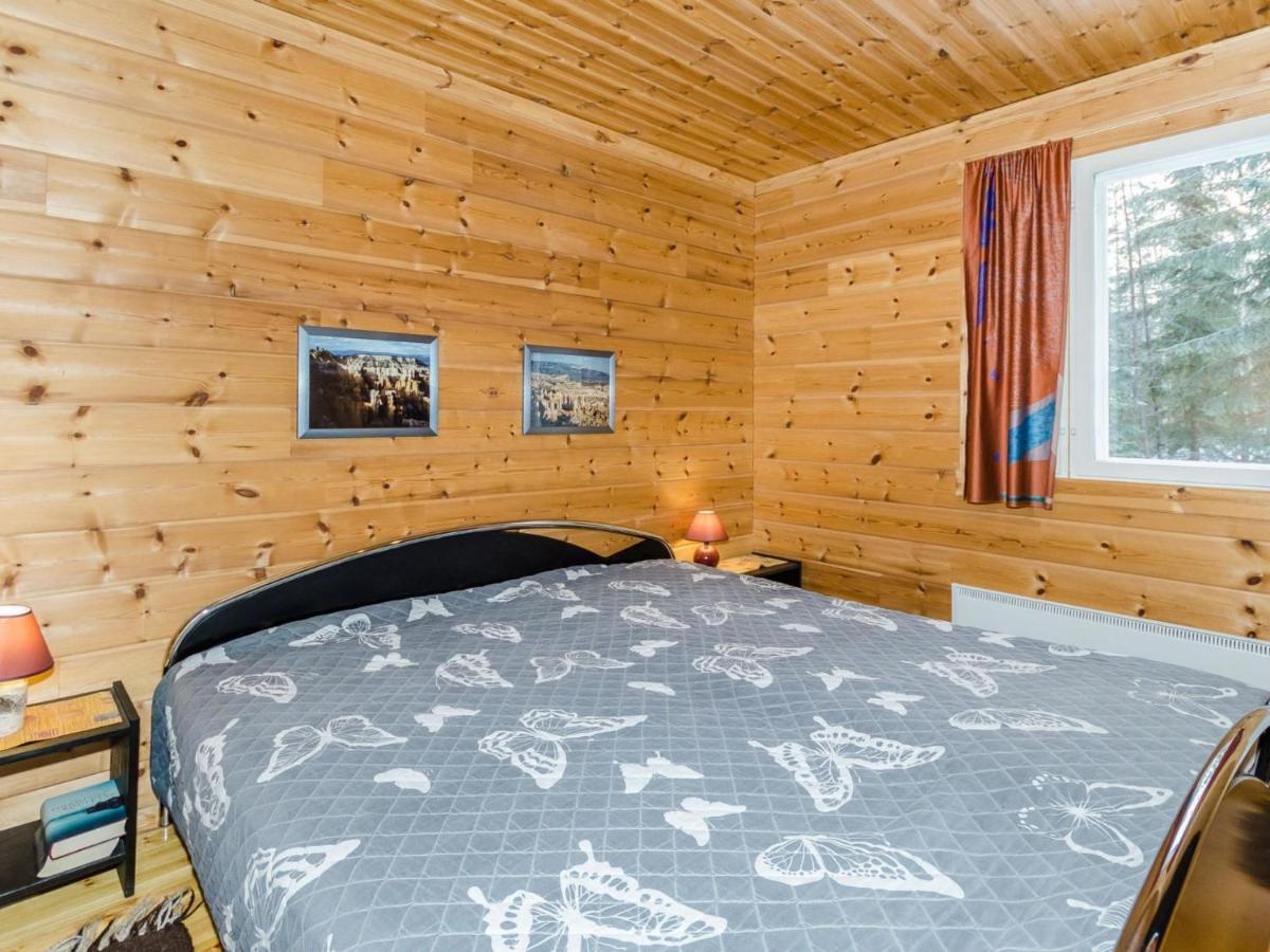 Holiday Home Pihlajapelto By Interhome Ahmovaara Exterior foto